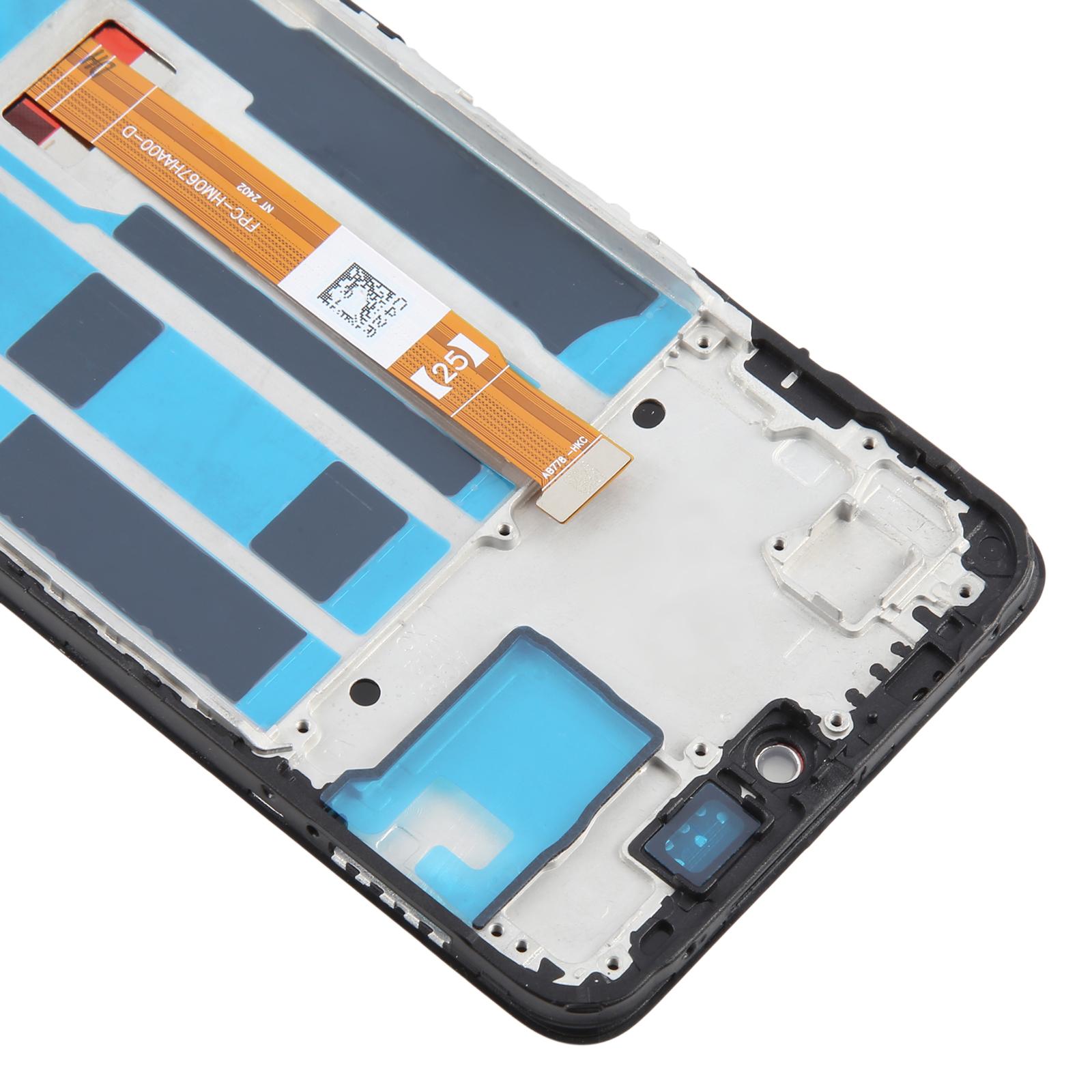 OPPO A3 Pro 5G LCD Screen Replacement - Image 4