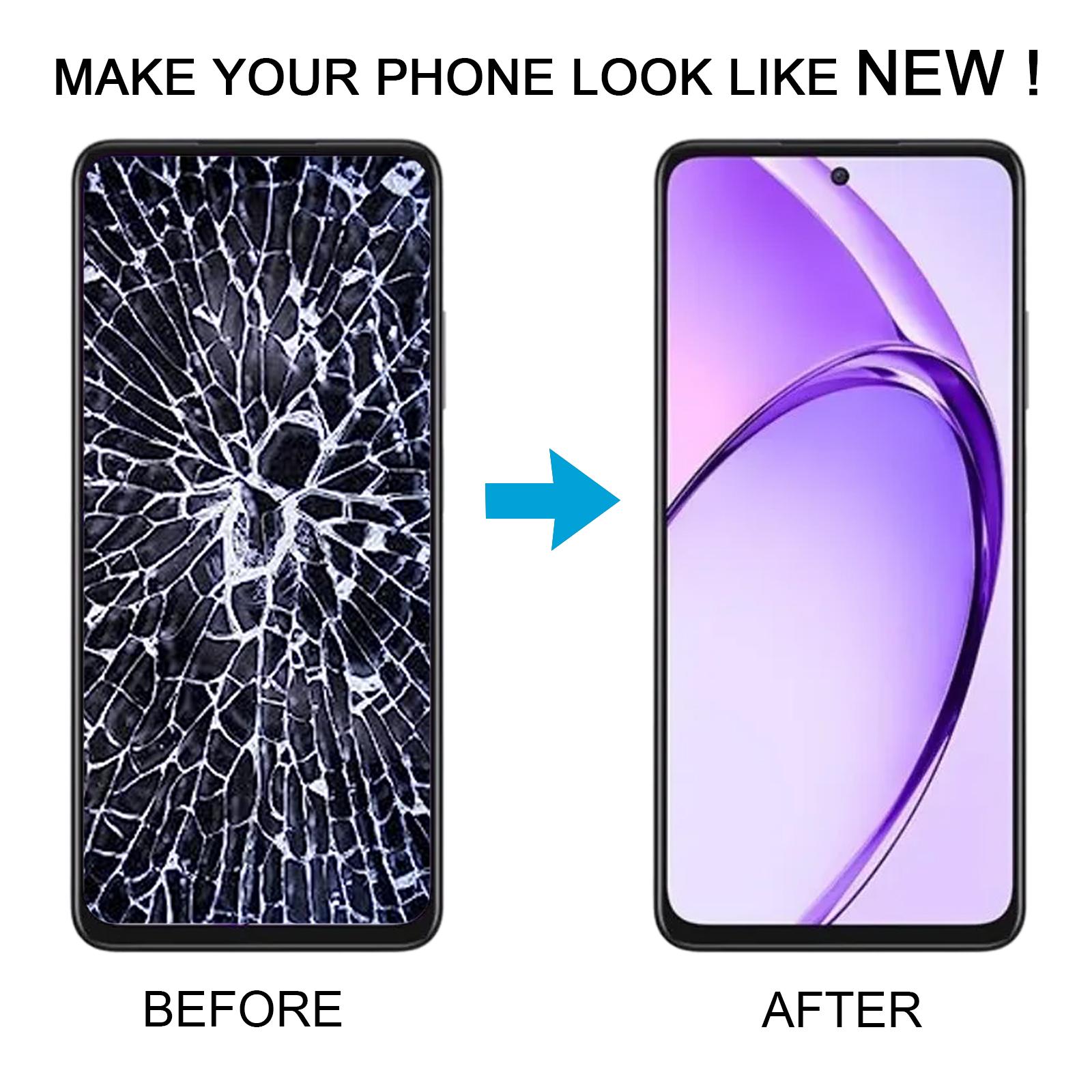 OPPO A3 Pro 5G LCD Screen Replacement - Image 5