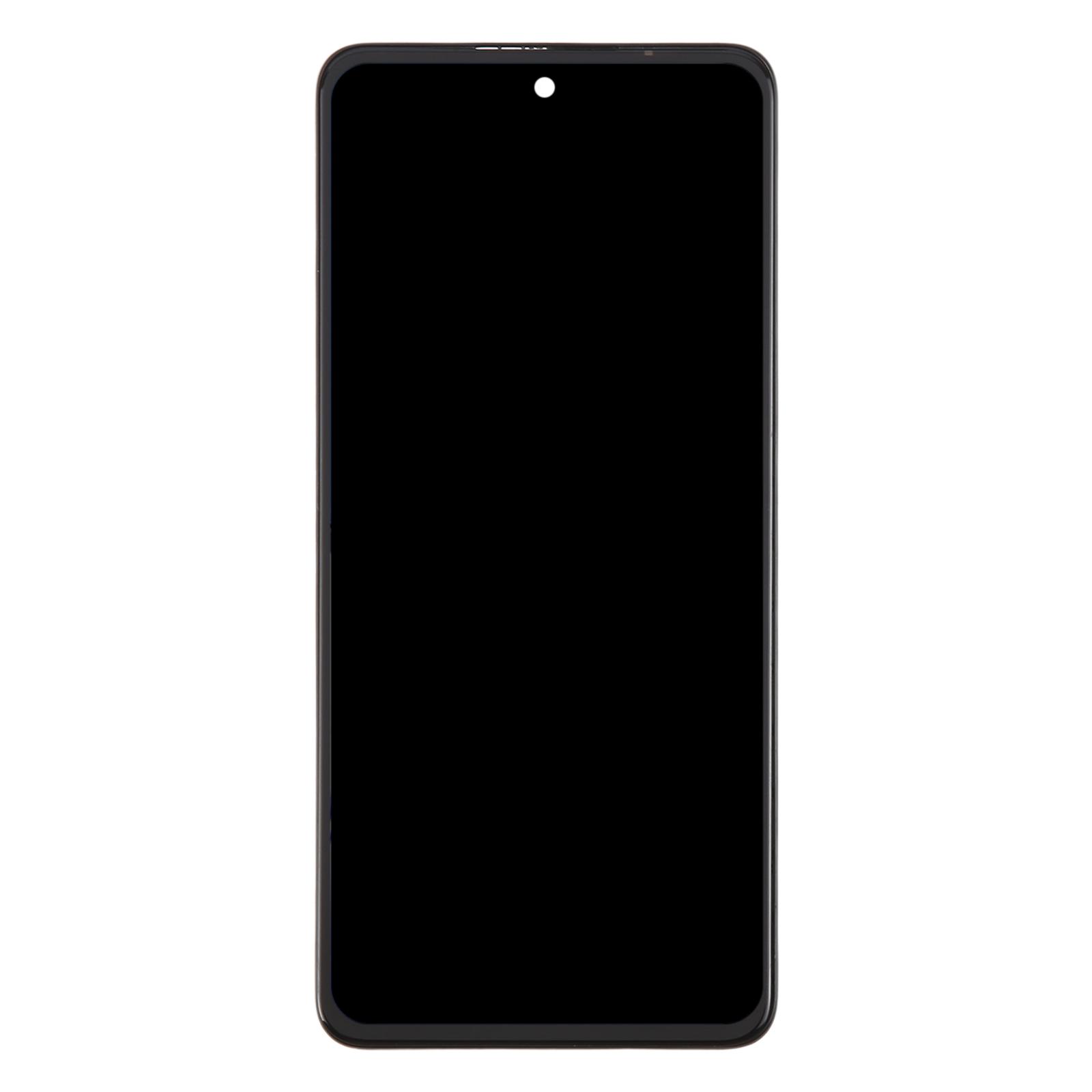 OPPO Reno12 F 4G screen replacement