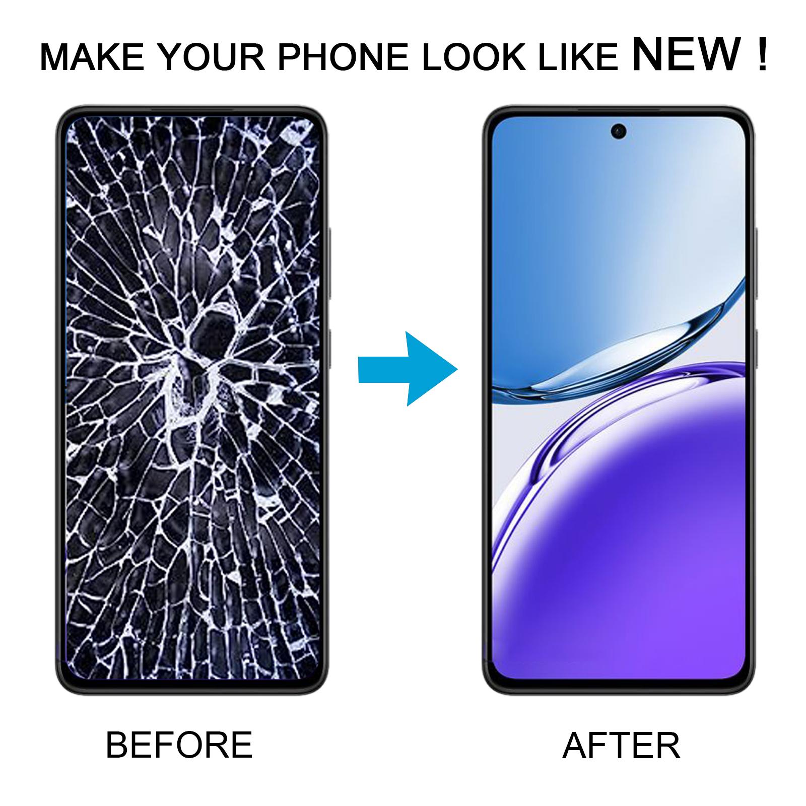 OPPO Reno12 F 4G Screen Replacement - Image 5