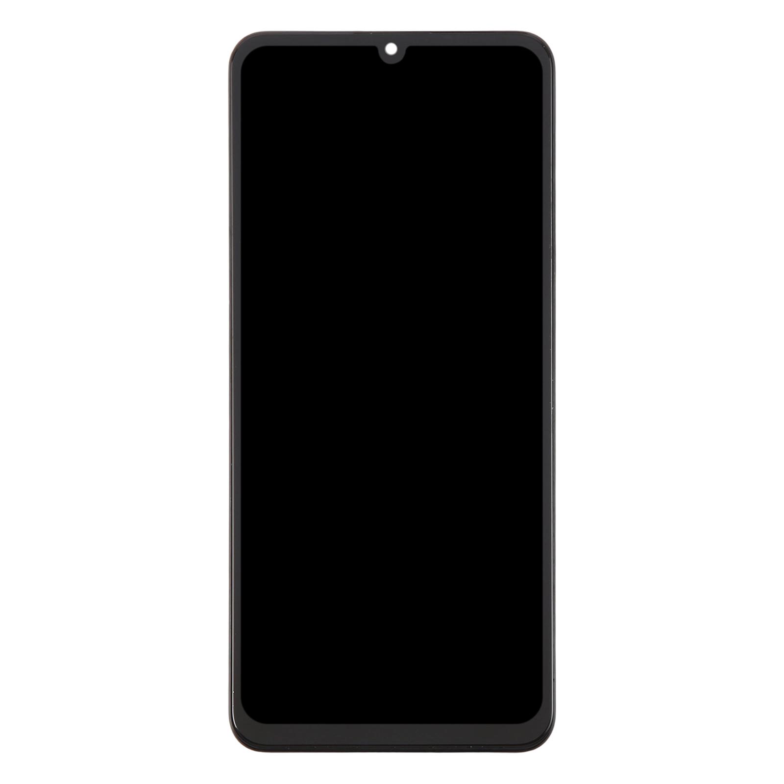Realme Narzo N63 LCD screen replacement