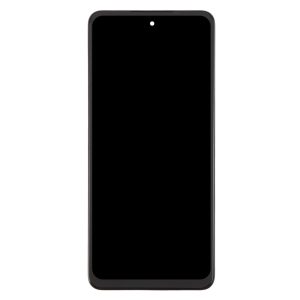 Realme Narzo N65 LCD screen replacement