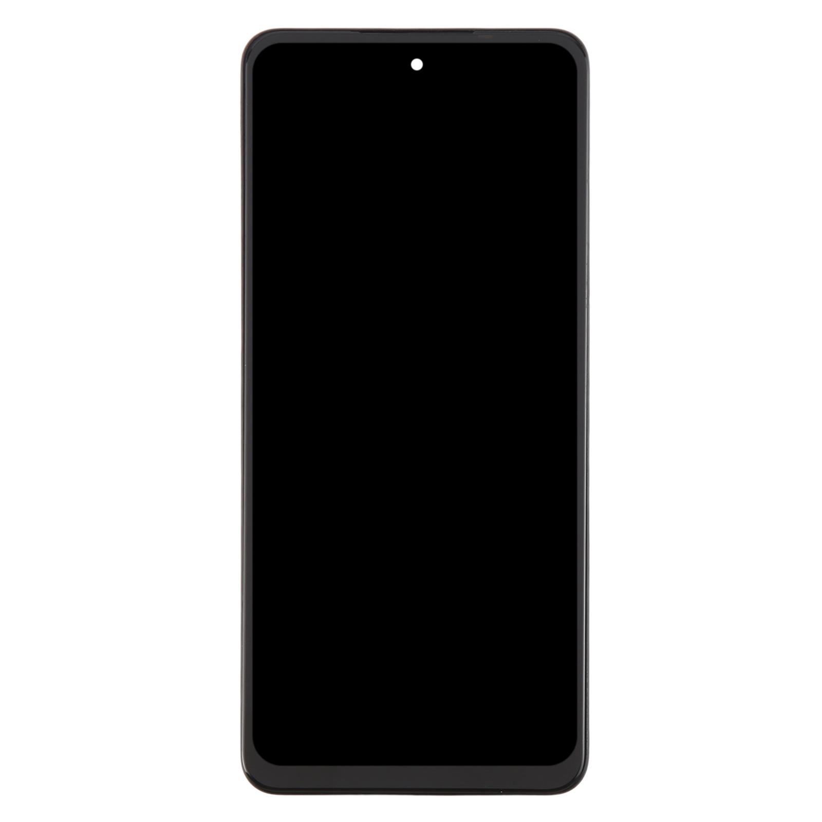 Realme Narzo N65 LCD screen replacement