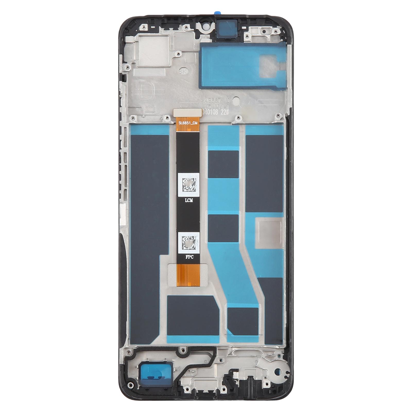 Realme Narzo N53 RMX3761 LCD Screen Replacement - Image 2