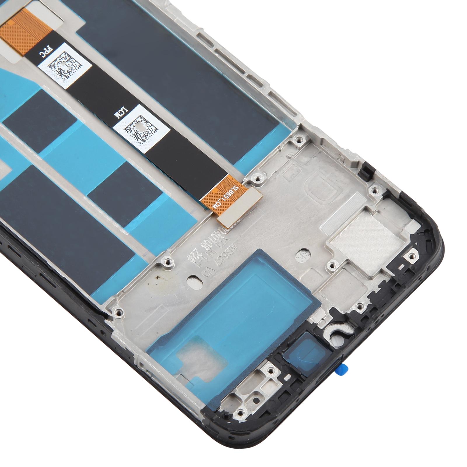 Realme Narzo N53 RMX3761 LCD Screen Replacement - Image 3