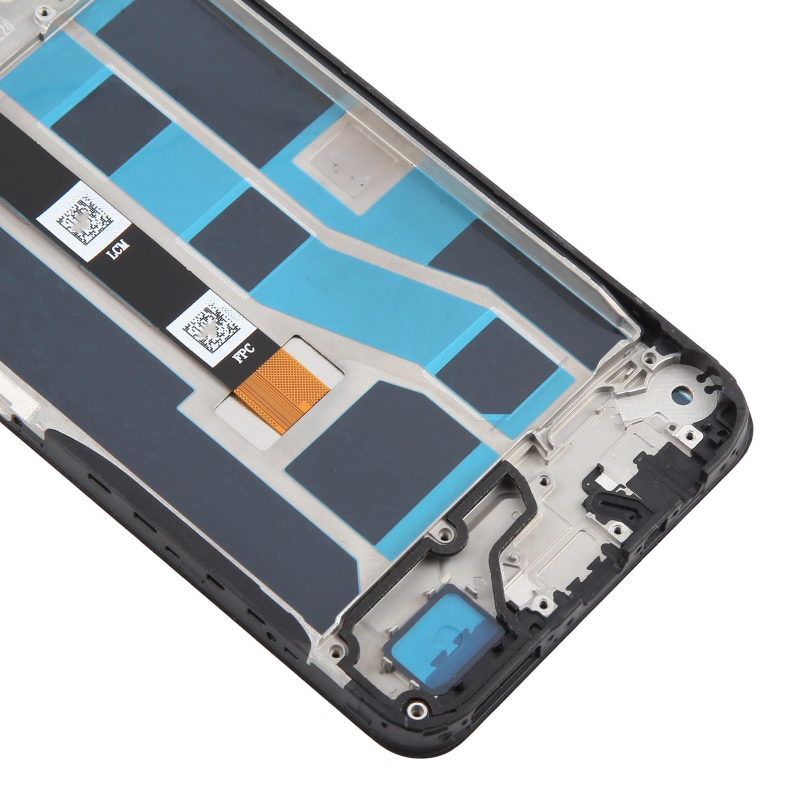 Realme Narzo N53 RMX3761 LCD Screen Replacement - Image 4