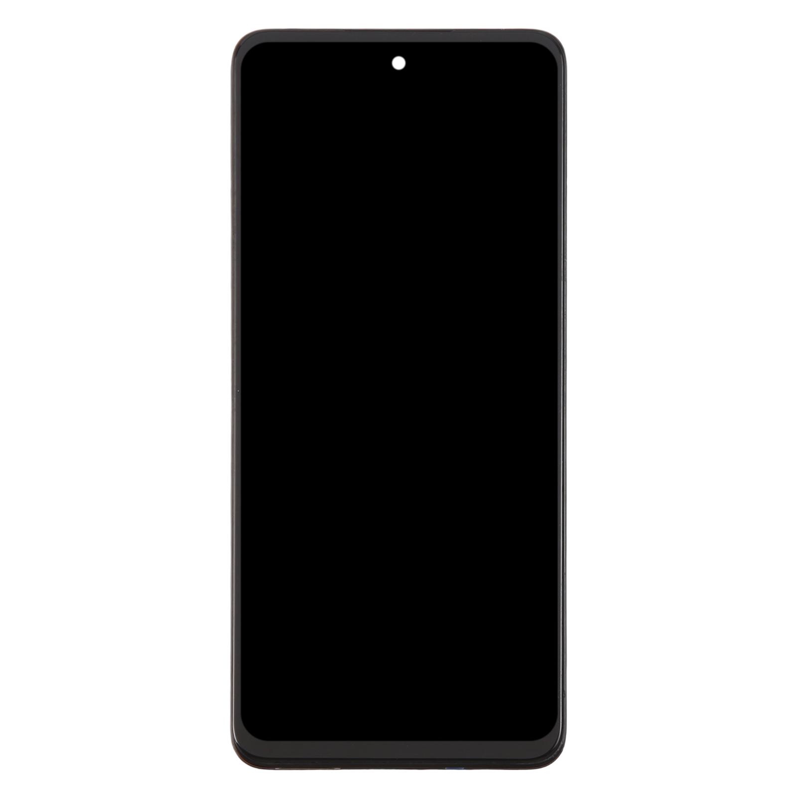 Realme C67 5G LCD screen replacement
