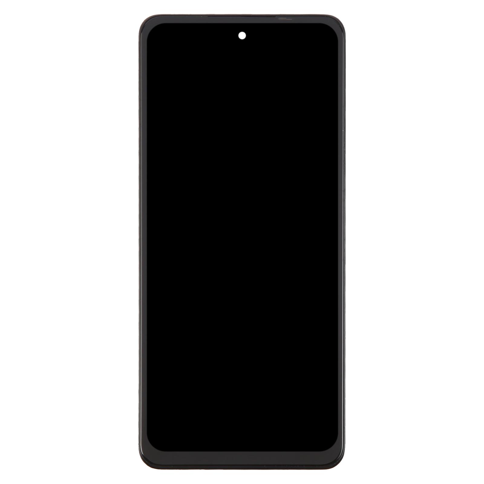 Realme 12x 5G LCD screen replacement