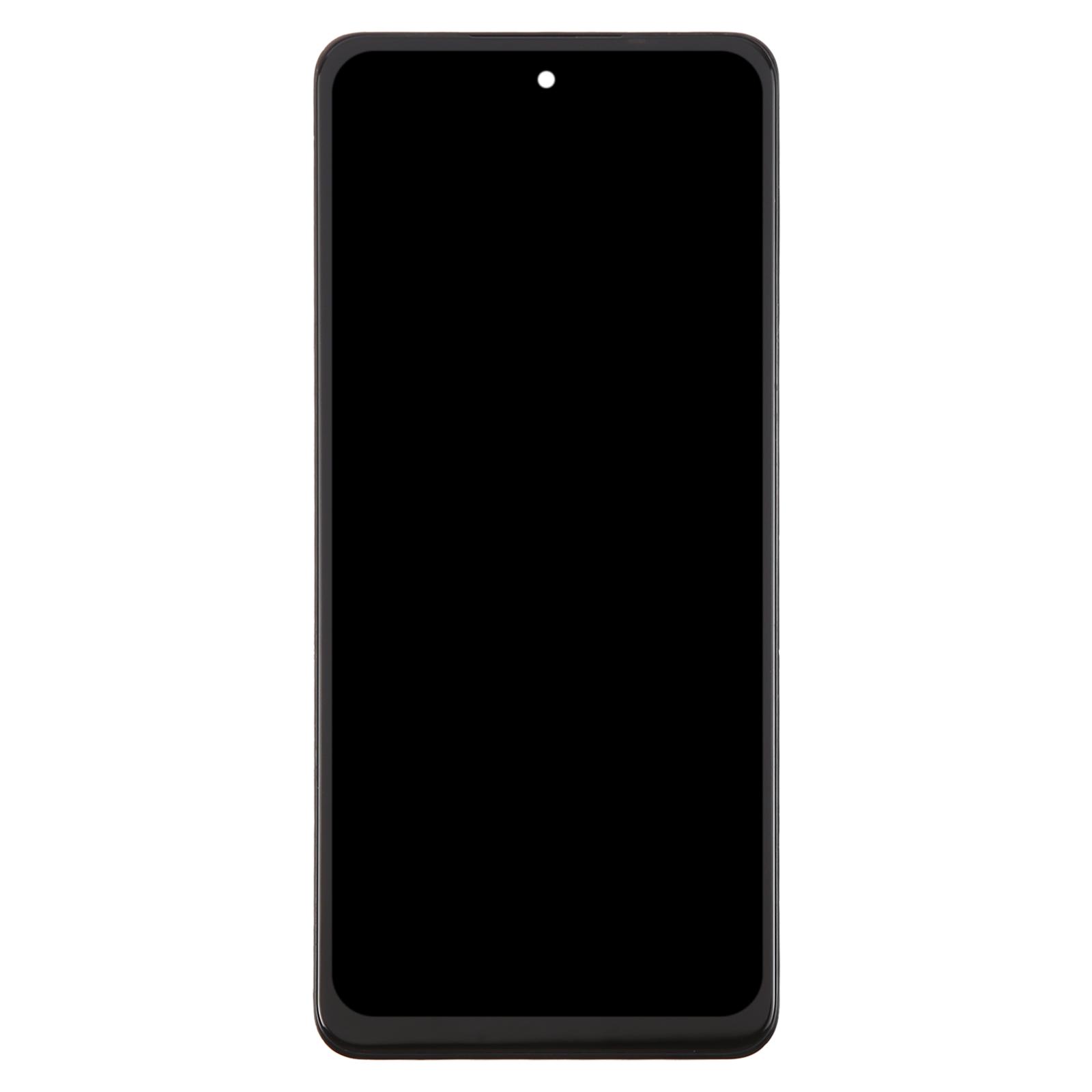 Realme C65 5G LCD screen replacement