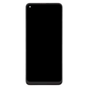 Realme 11 4G OLED screen replacement