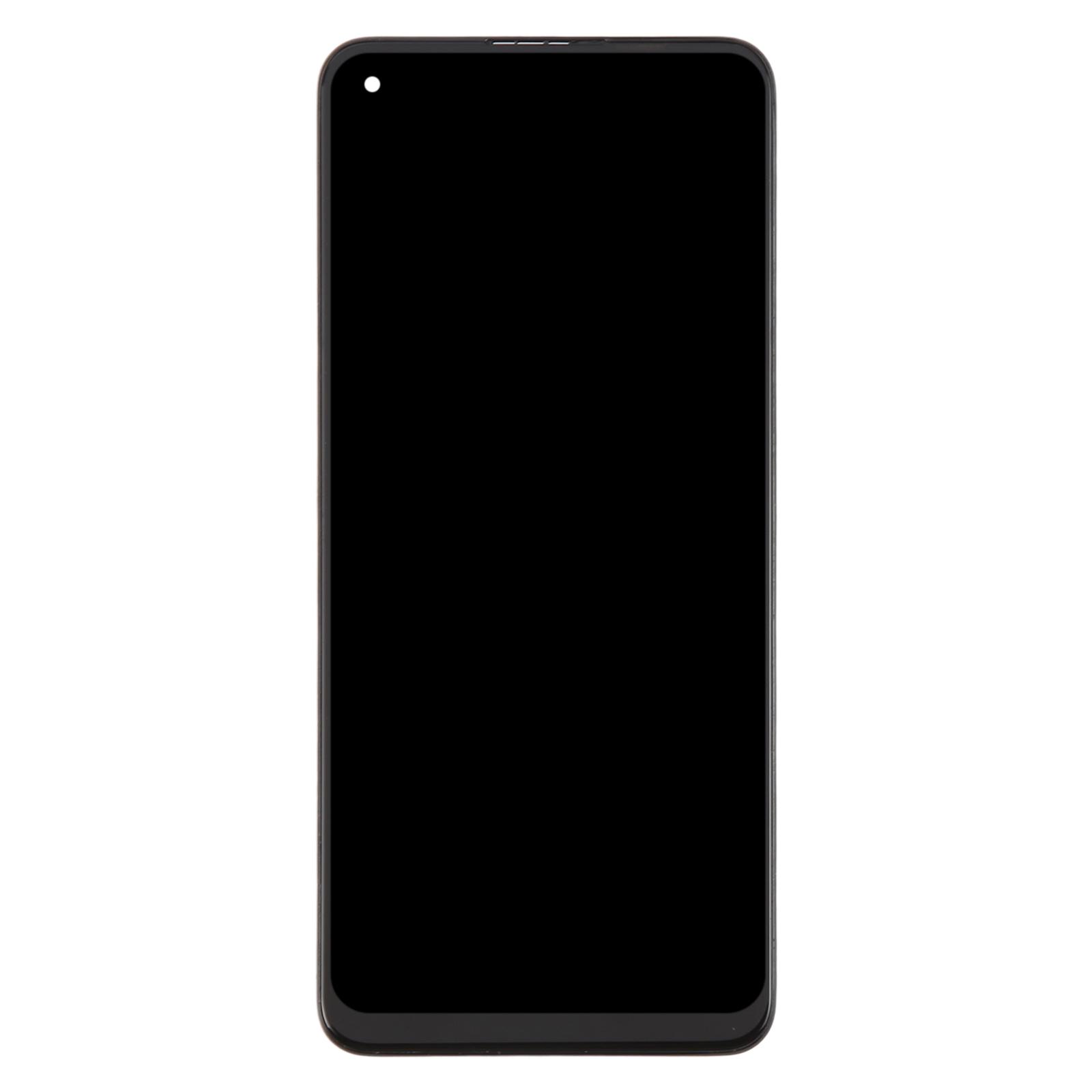 Realme 11 4G OLED screen replacement