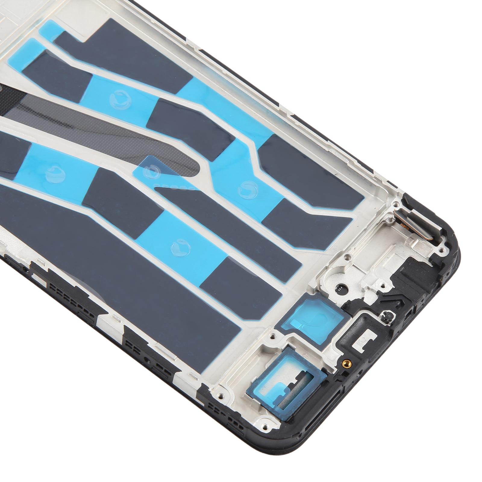 Realme 11 4G RMX3636 OLED Screen Replacement - Image 4