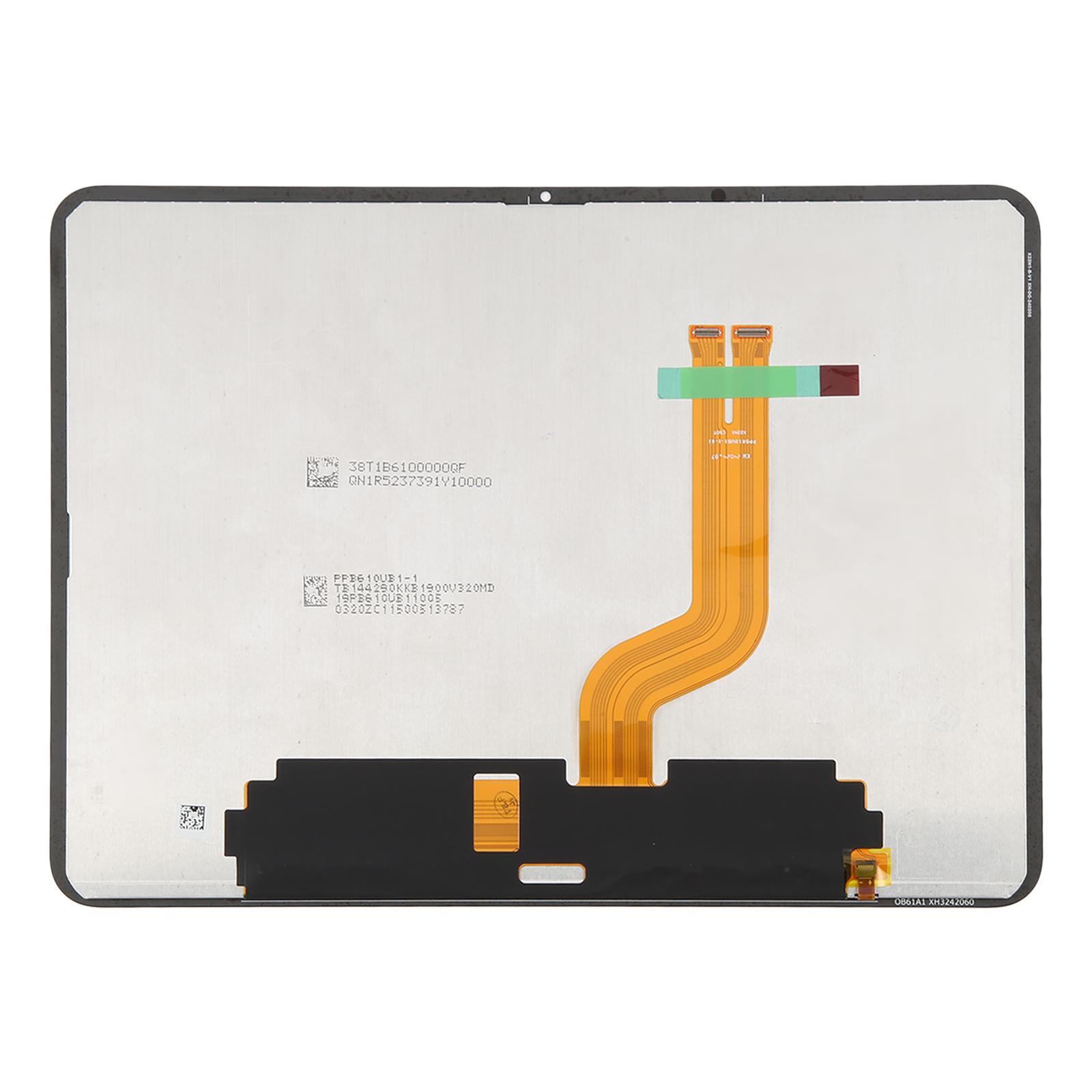 OPPO Pad 2 OPD2201 LCD Screen Digitizer Assembly Replacement - Image 2