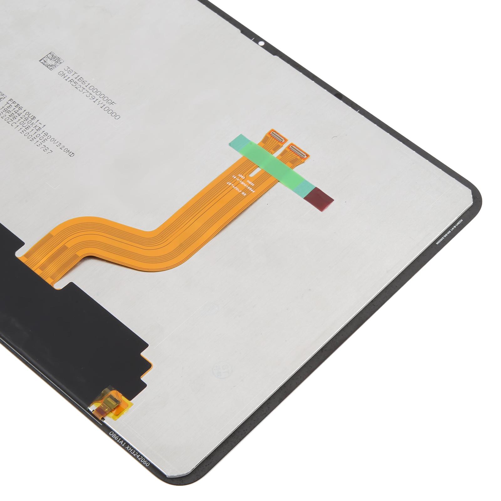 OPPO Pad 2 OPD2201 LCD Screen Digitizer Assembly Replacement - Image 4