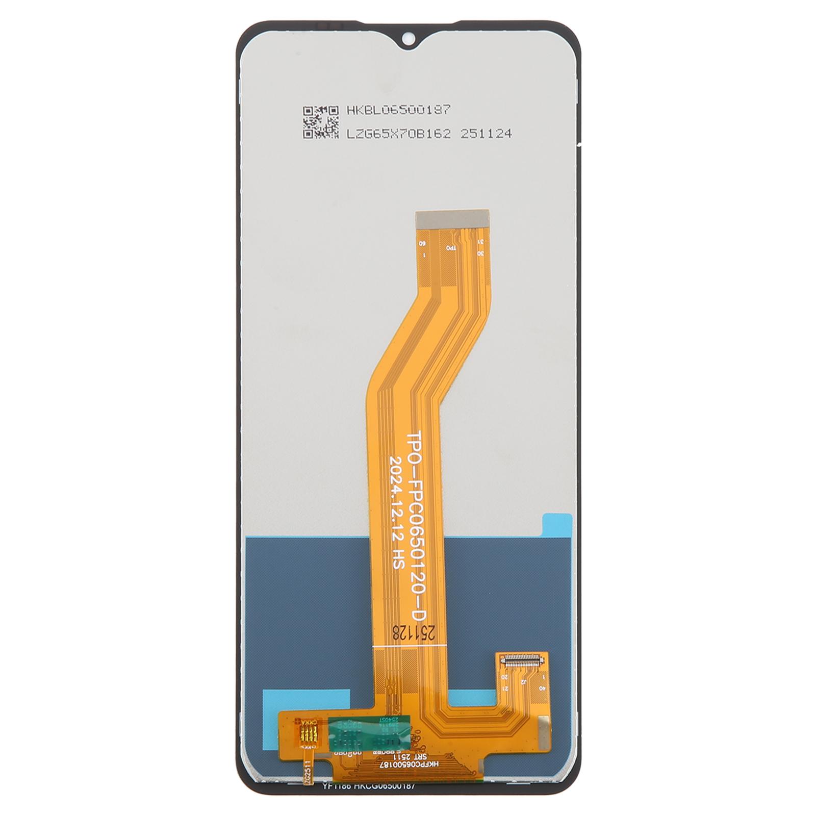 HMD Arc LCD Screen With Digitizer Full Assembly Replacement - Image 2