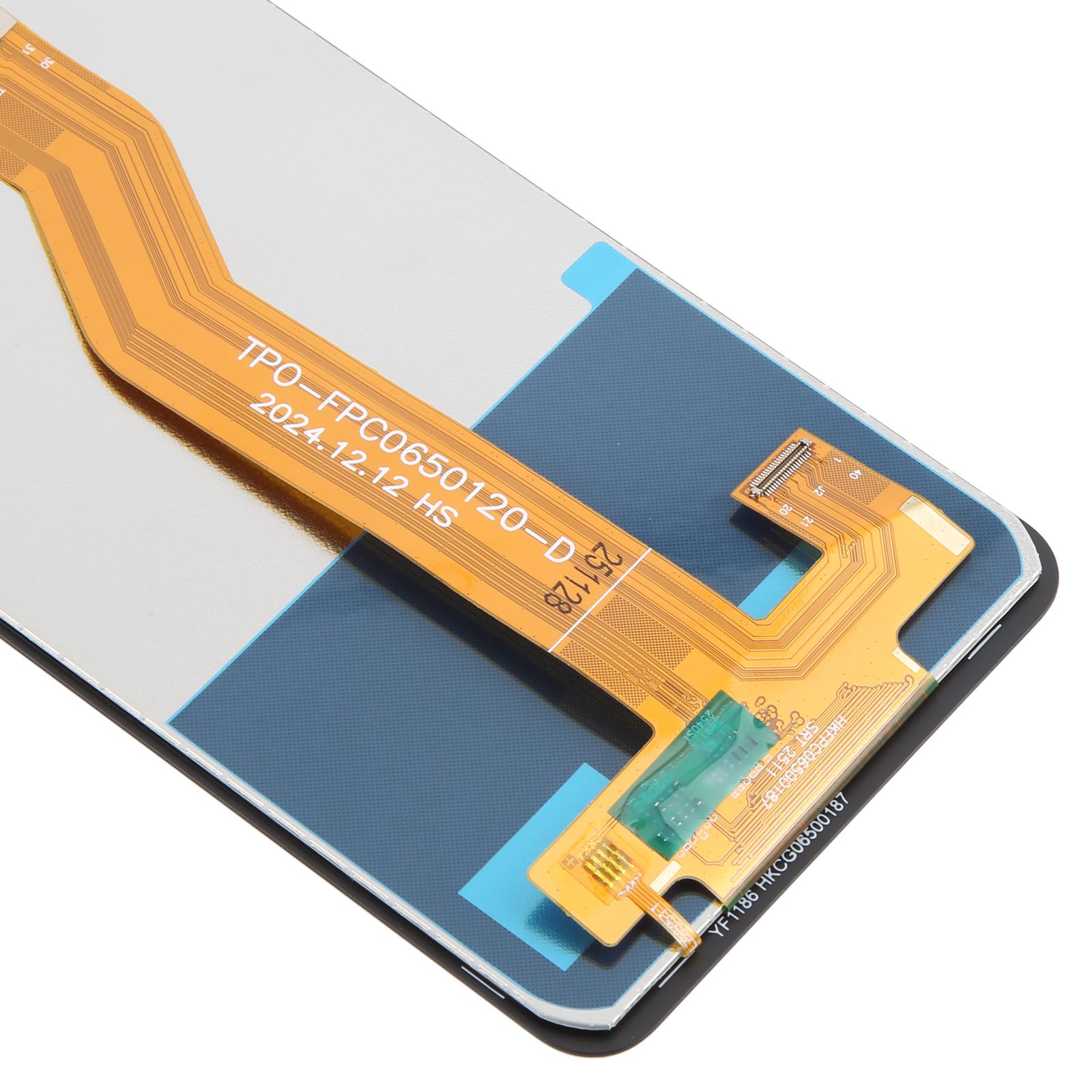 HMD Arc LCD Screen With Digitizer Full Assembly Replacement - Image 3