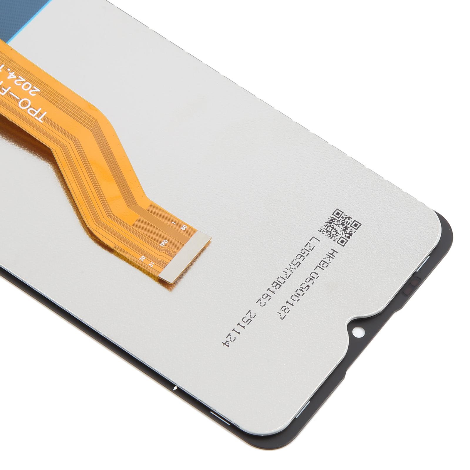 HMD Arc LCD Screen With Digitizer Full Assembly Replacement - Image 4
