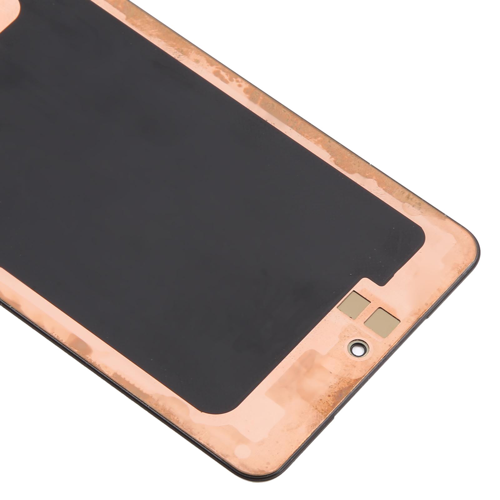 Realme GT7 5G LCD Screen With Digitizer Full Assembly Replacement - Image 4