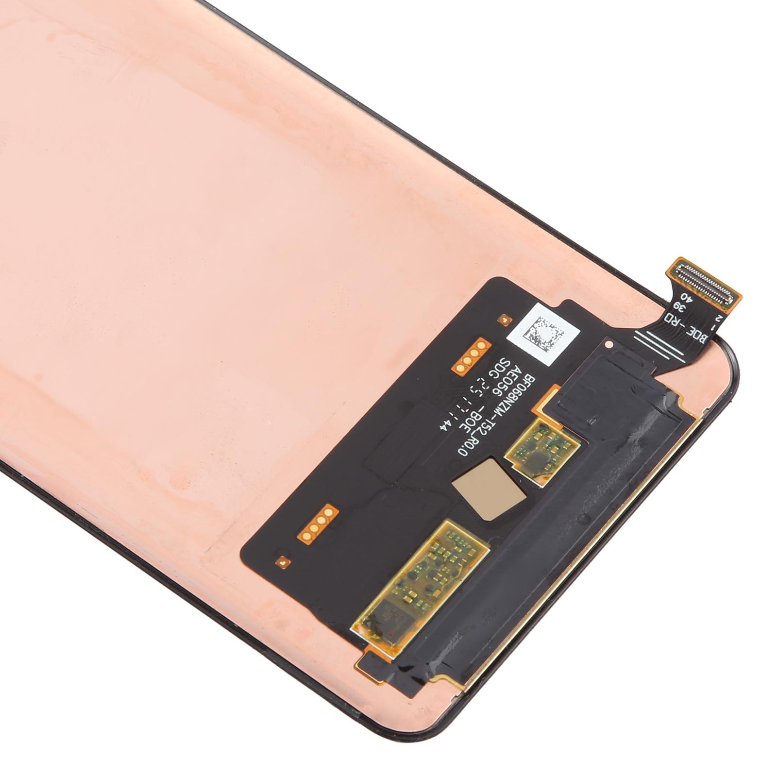 Realme 15 5G LCD Screen With Digitizer Full Assembly Replacement - Image 3