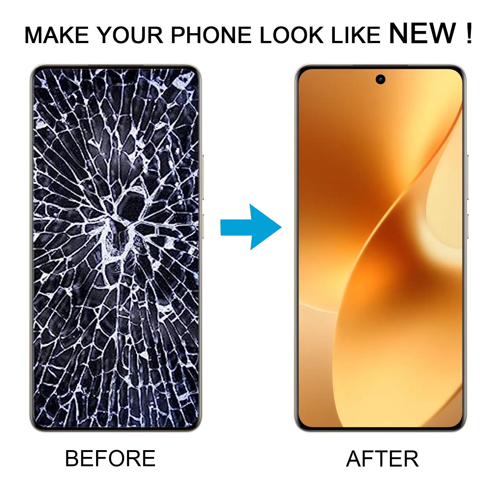 Realme 15 Pro 5G LCD Screen Replacement - Image 5