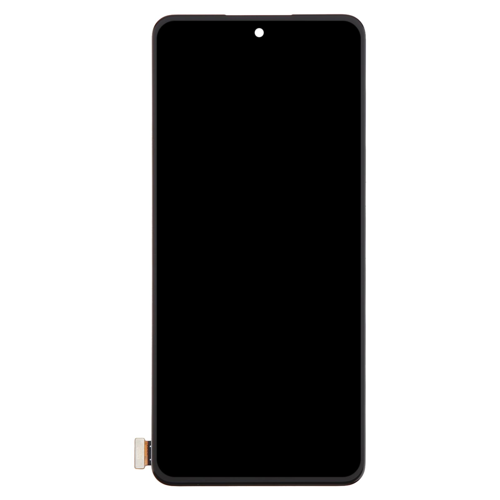 OPPO Reno13 F 4G LCD screen replacement