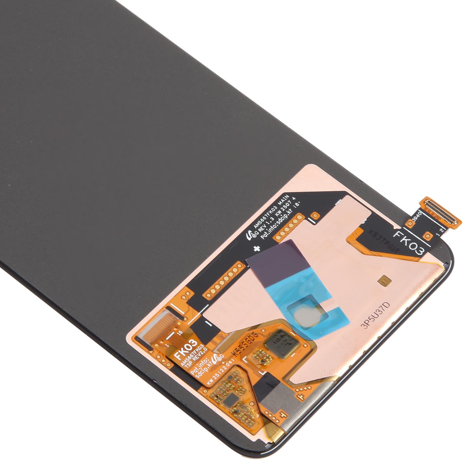 OPPO Reno13 F 4G CPH270 LCD Screen Replacement - Image 3