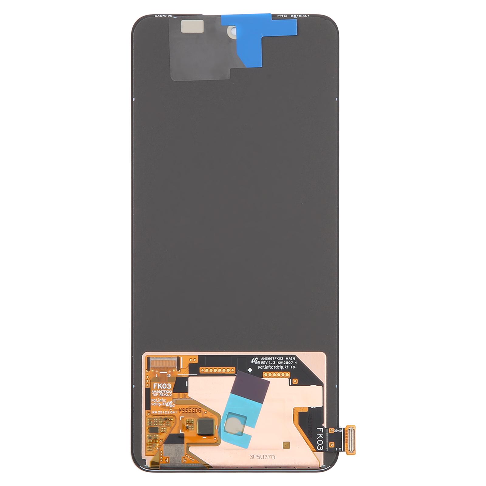 OPPO K13 5G CPH2729 LCD Screen Replacement - Image 2