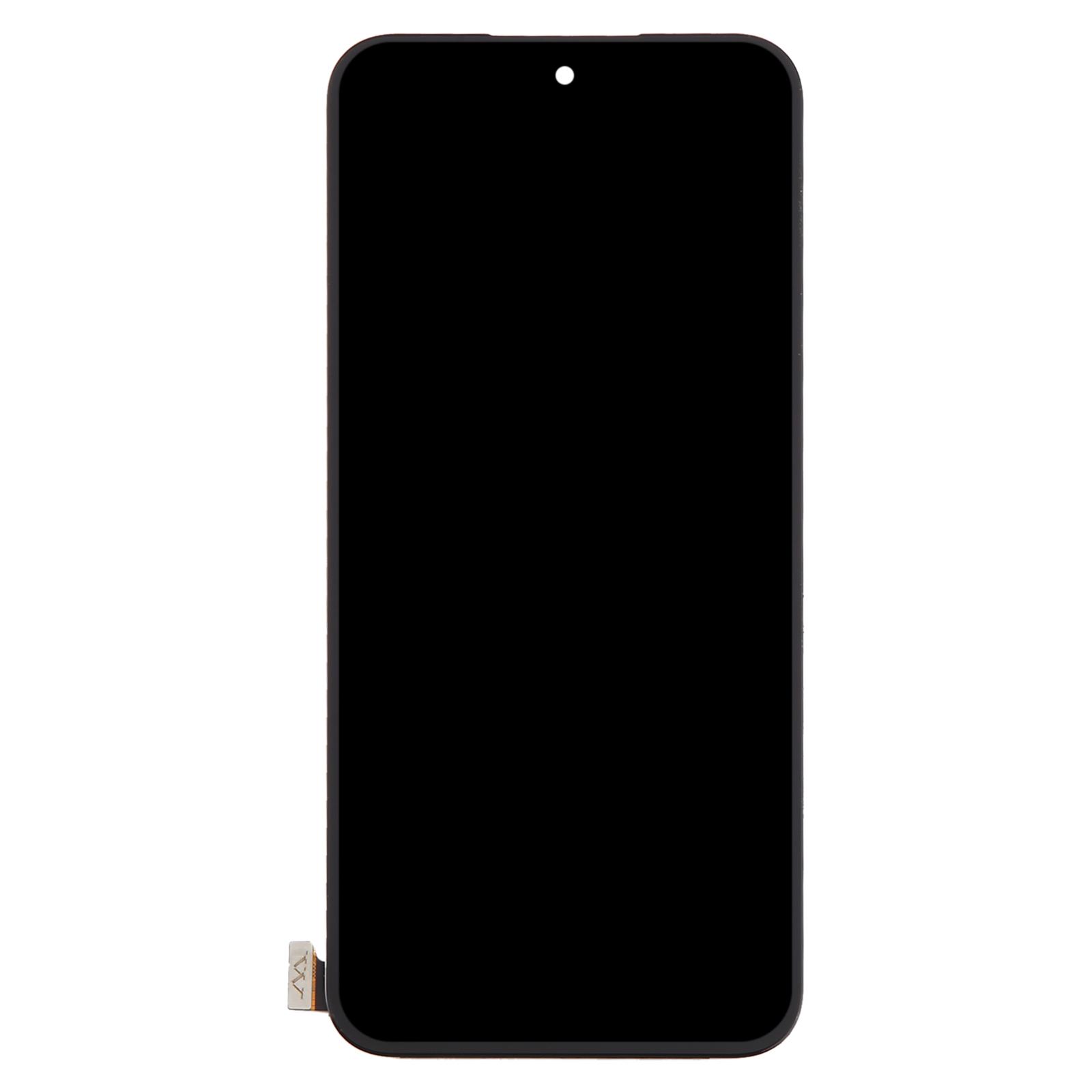 OPPO Reno14 F 5G screen replacement