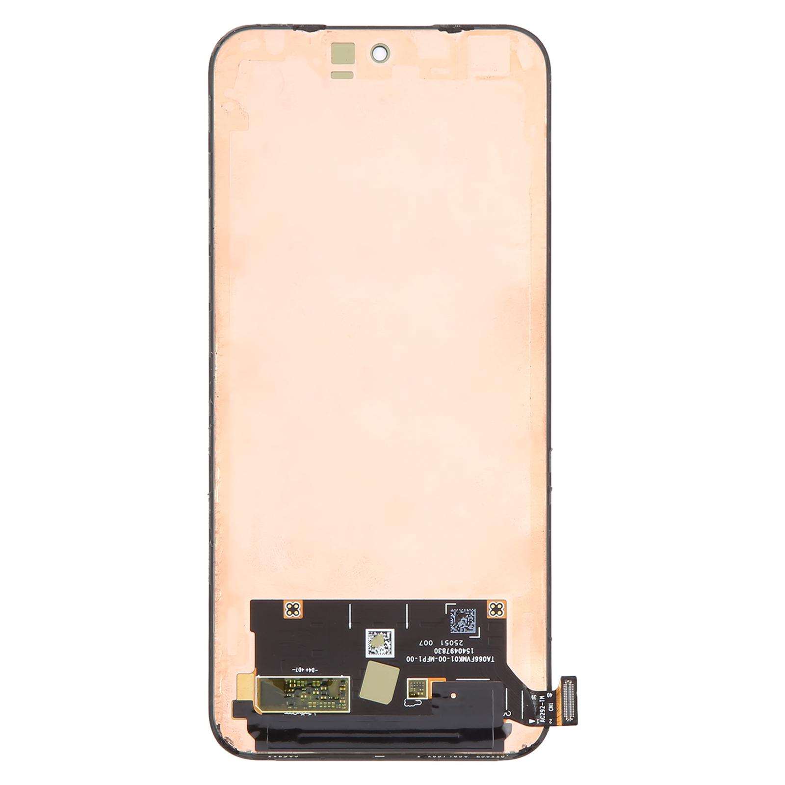 OPPO Reno14 F 5G CPH2743 Reno14 FS Screen Replacement - Image 2