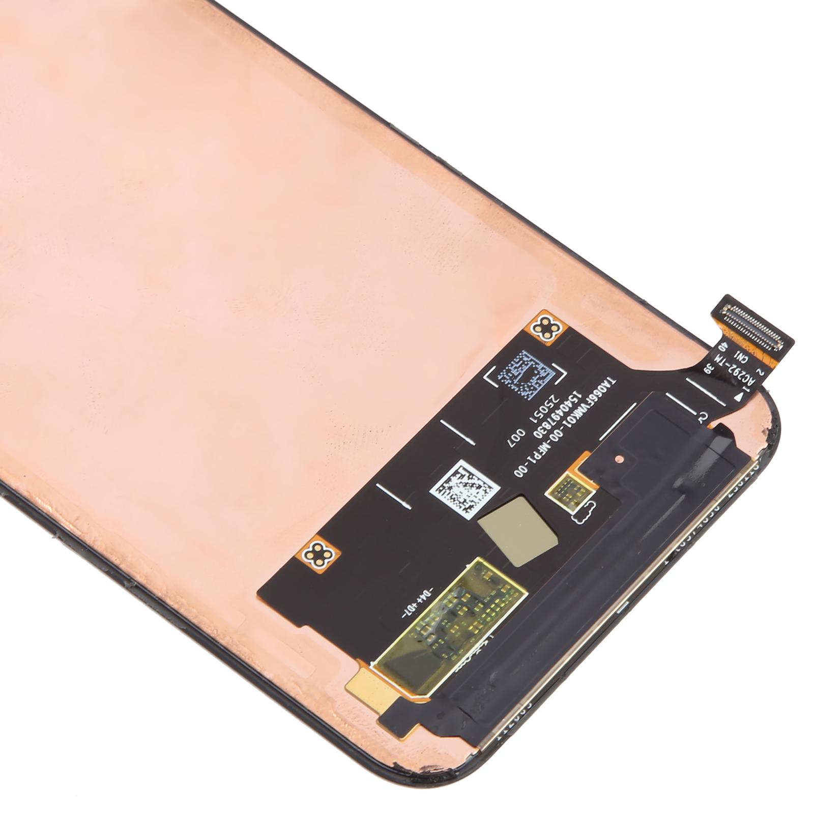 OPPO Reno14 F 5G CPH2743 Reno14 FS Screen Replacement - Image 3