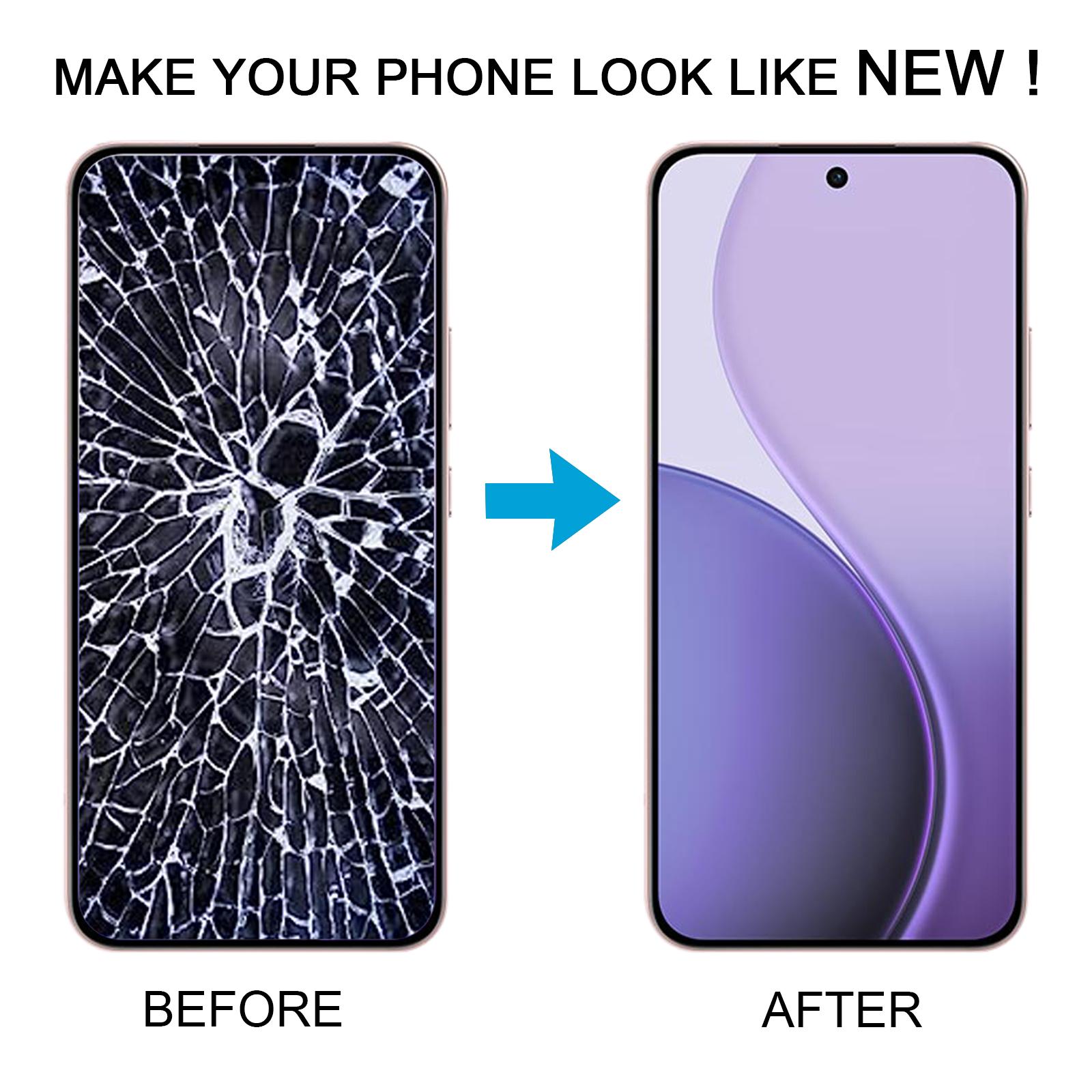 OPPO Reno14 F 5G CPH2743 Reno14 FS Screen Replacement - Image 5