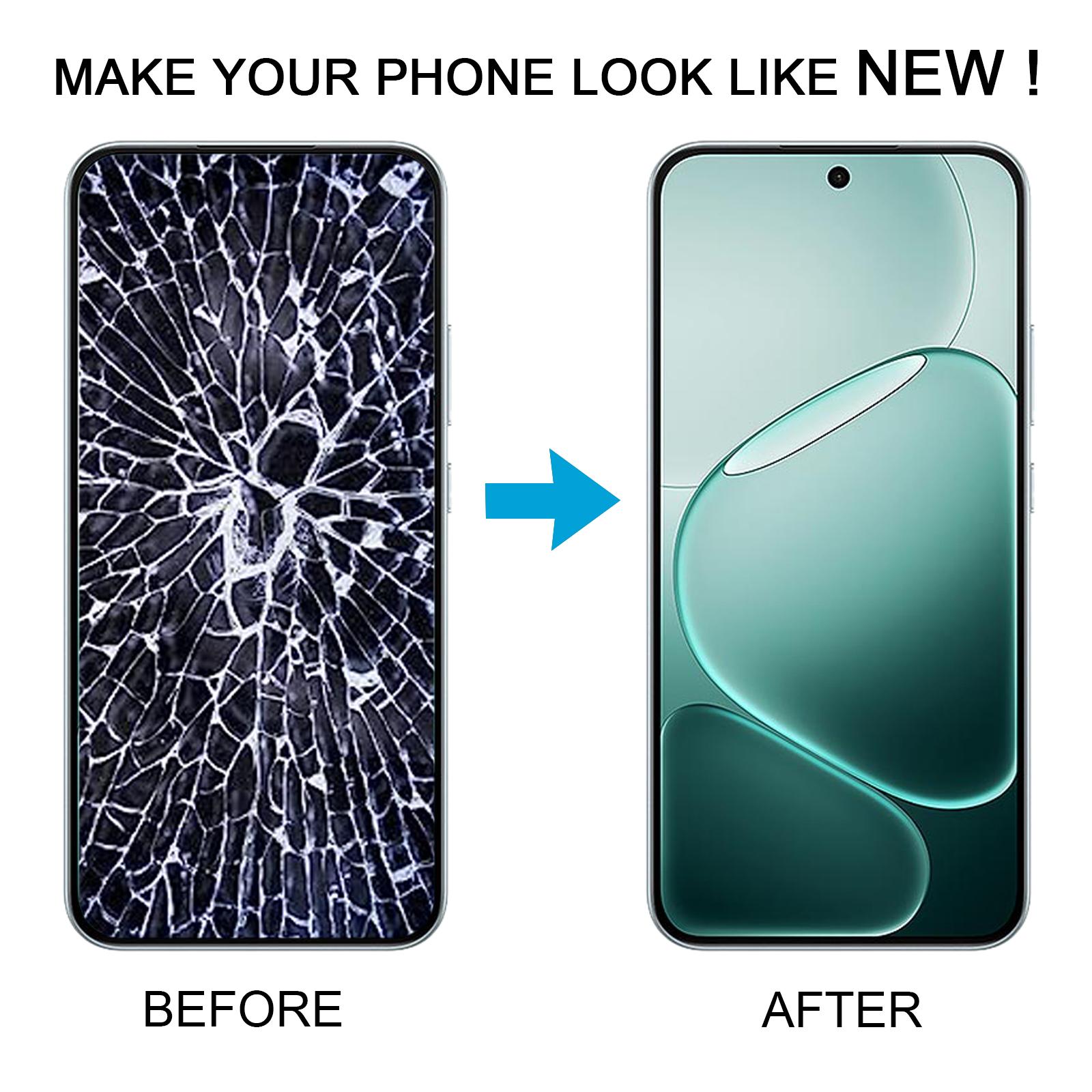 OPPO F31 5G CPH2781 LCD Screen Replacement - Image 5