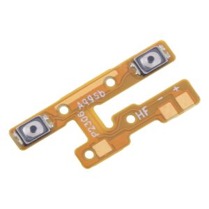 Huawei MatePad 11 2021 volume button flex cable
