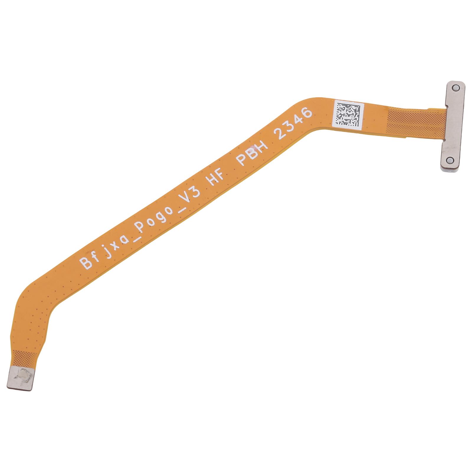 Huawei MatePad 11 2021 Magnetic Flex Cable Replacement - Image 2