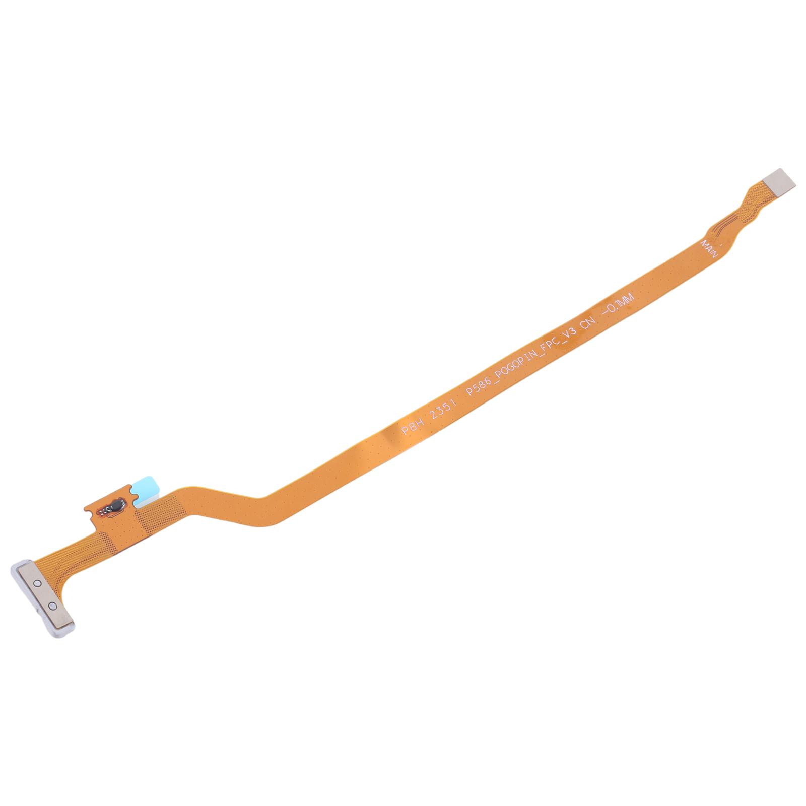Huawei MatePad 11.5 2023 Magnetic Flex Cable Replacement - Image 2