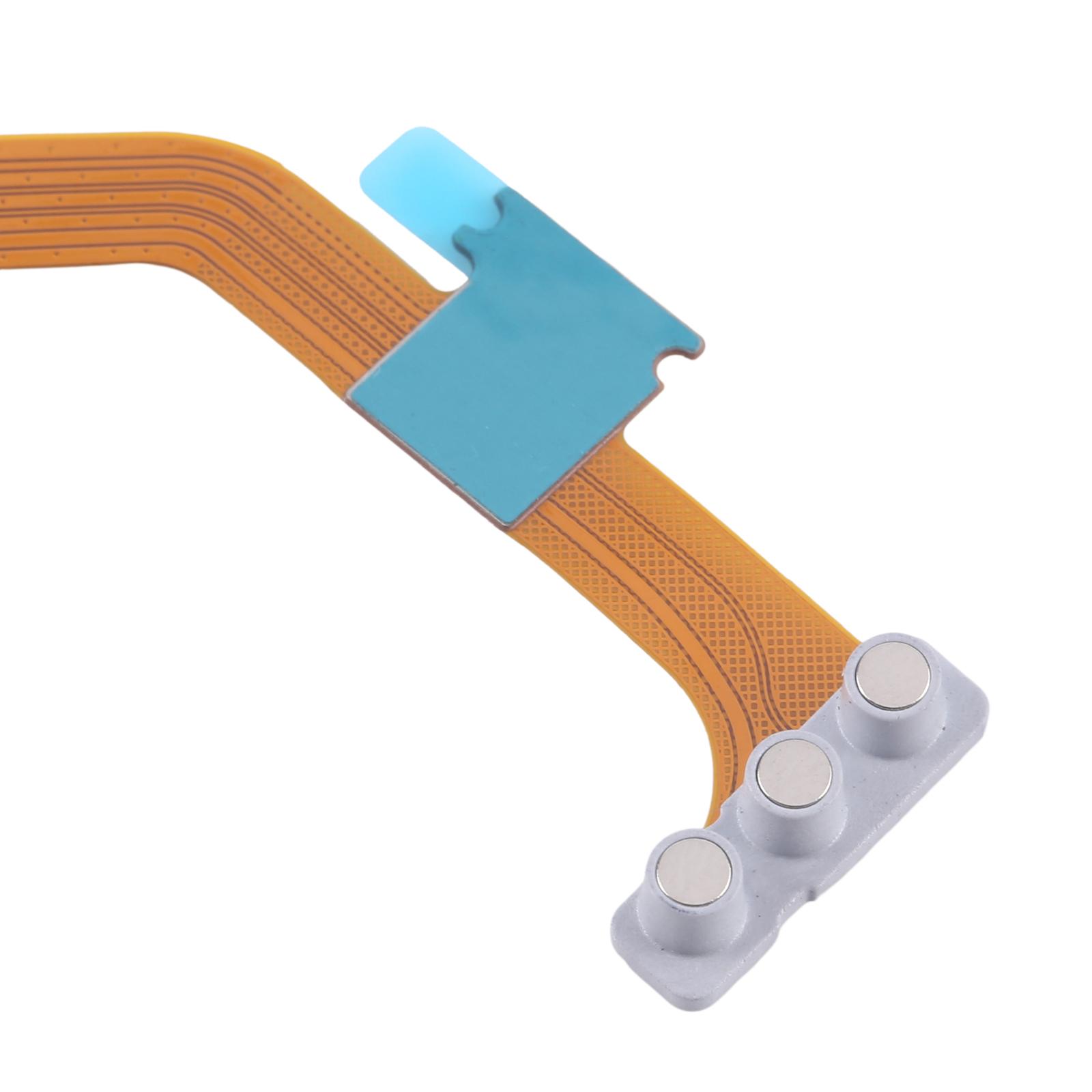 Huawei MatePad 11.5 2023 Magnetic Flex Cable Replacement - Image 3