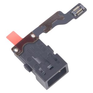 Huawei P30 earphone jack flex cable replacement