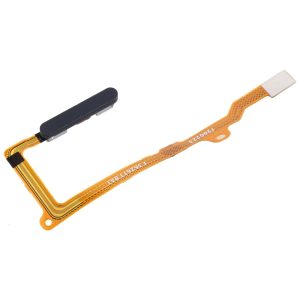 Huawei P smart 2021 fingerprint sensor flex cable black