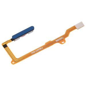Huawei P smart 2021 fingerprint sensor flex cable blue