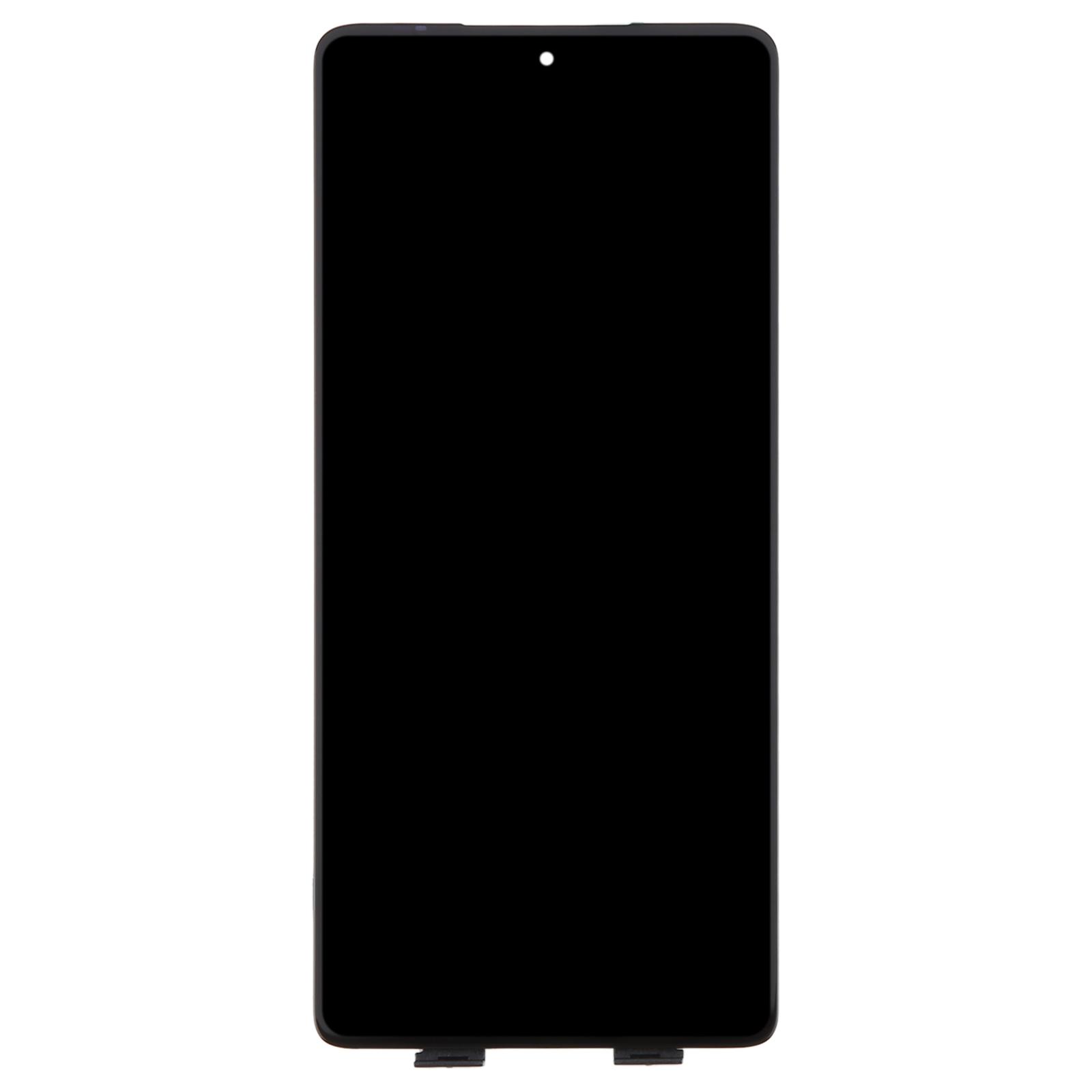 Motorola Moto G Stylus 5G 2024 screen replacement