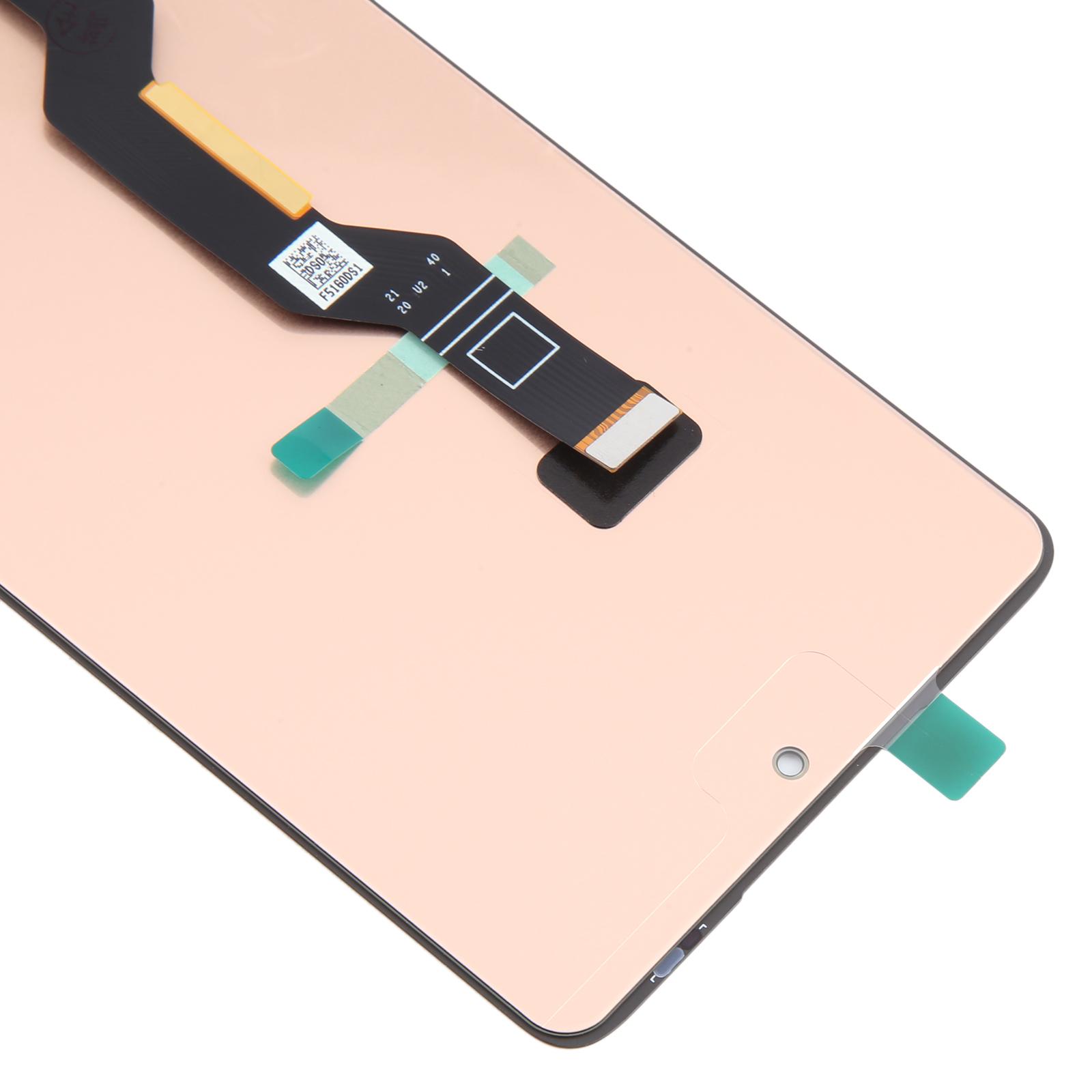 Motorola Moto G Stylus 5G 2024 Screen Replacement - Image 3