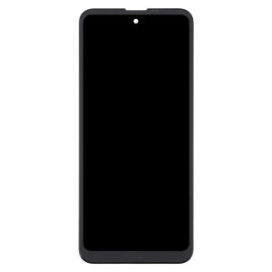 Nokia X100 LCD screen replacement