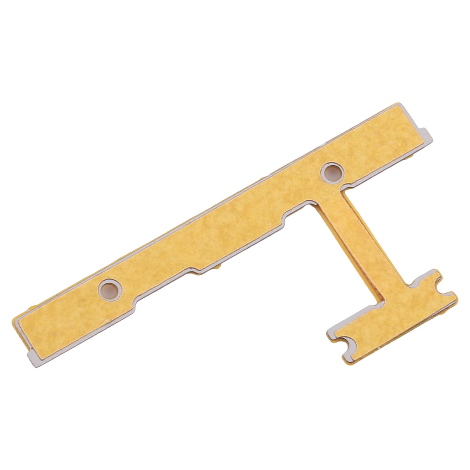 Motorola Edge 50 Fusion Power Button Volume Flex Cable Replacement - Image 2