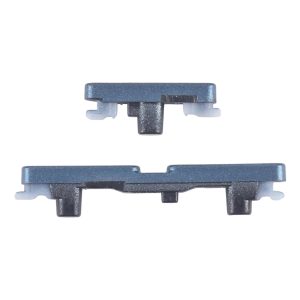 Motorola Edge 50 Fusion blue power button replacement