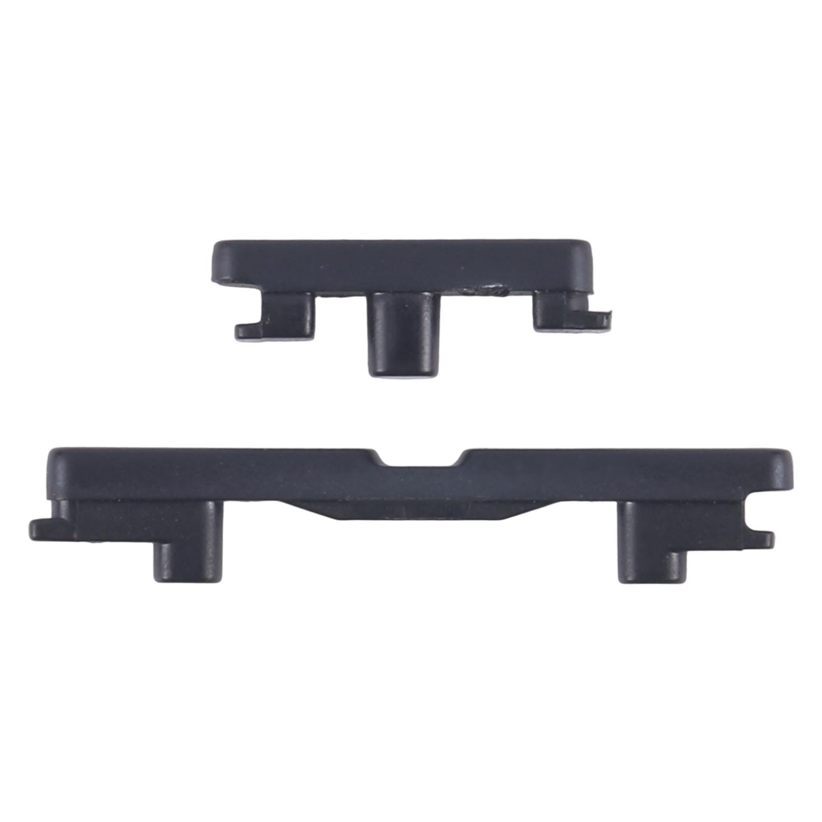 Motorola Edge 40 Neo power button replacement black