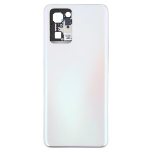 OPPO Reno7 5G CPH2371 gold back cover replacement