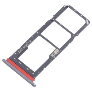 Motorola Moto E30 SIM card tray grey