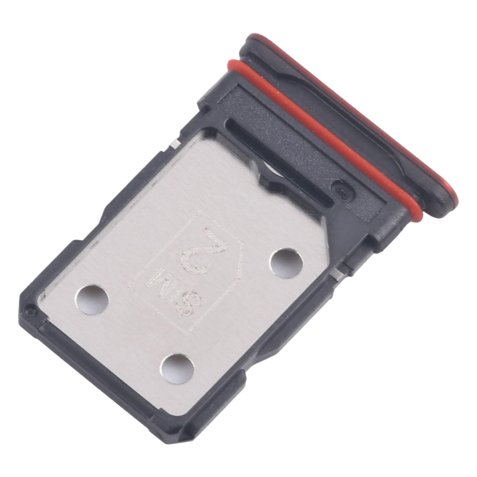 Motorola Edge 50 Neo Red SIM Card Tray Replacement - Image 2