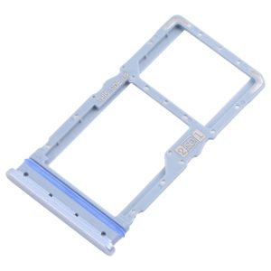 Motorola Moto G31 XT2173-3 blue SIM card tray replacement
