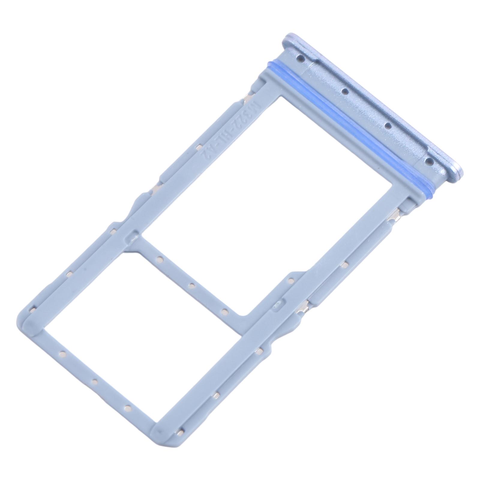 Motorola Moto G31 XT2173-3 Blue SIM Card Tray Replacement - Image 2